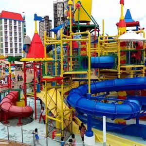 Legoland Water Park