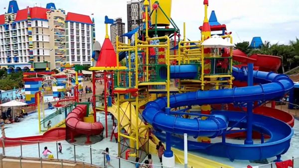 Legoland Water Park