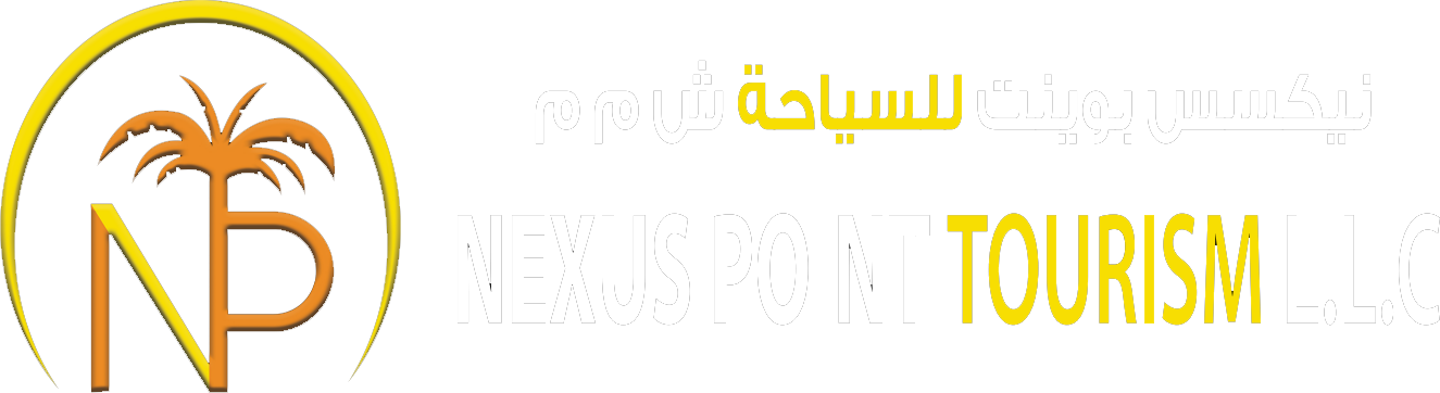 Nexus Point Tourism