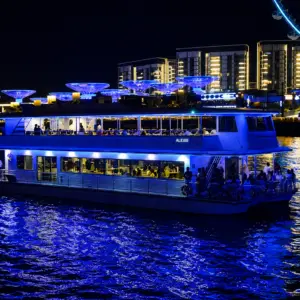Premium Catamaran Cruise Without Transfer