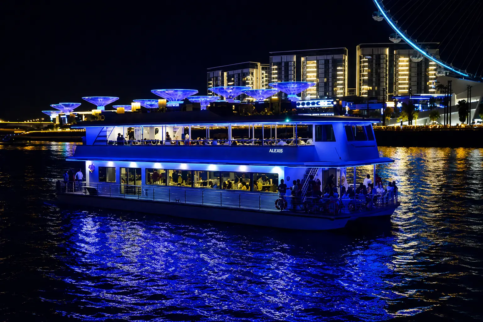Premium Catamaran Cruise Without Transfer